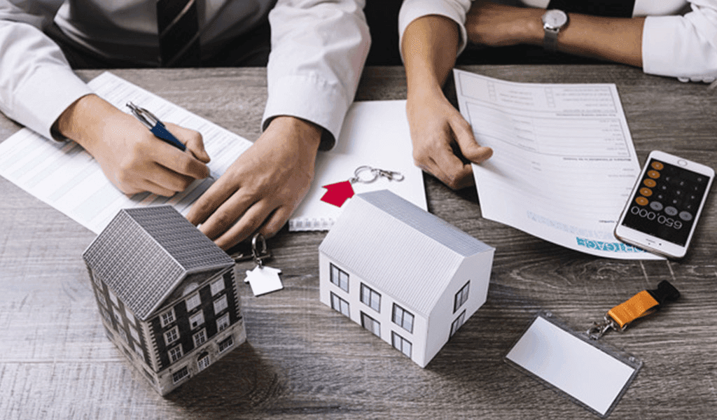 Municipal lien services