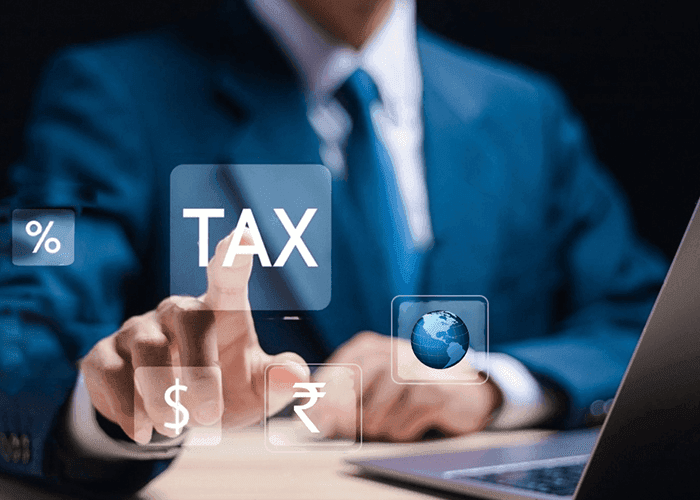 Tax services